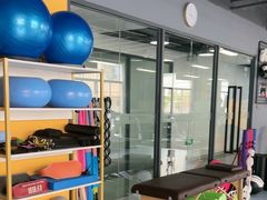 -Orenda健身工作室(平山店)