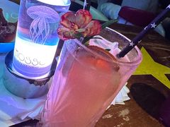 -MOSSO音乐酒吧·Live House(南京西路店)