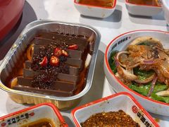 -柒酒烤肉(武鸣大帽山店)
