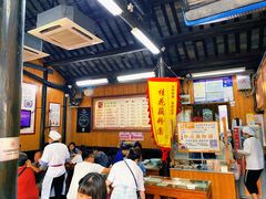 -粗茶淡饭(东关街店)