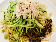 -力力豆花庄(广渠门店)