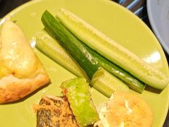 -舜和巴西烤肉餐厅(舜和国际店)