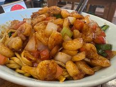 -兰溪十八浇(天一店)