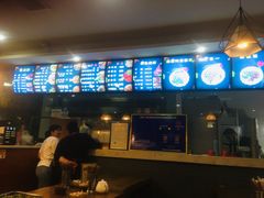 -天缘面馆(新华街店)