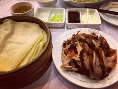 -北京全聚德(天安门店)