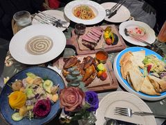 -第101座花园餐厅(湖滨88店)