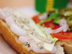 -赛百味SUBWAY(歌斐中心店)