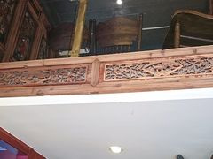 -北京老门框爆肚涮肉馆(锦业路店)