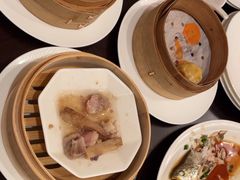 -京香轩·中餐厅(上海中庚聚龙酒店)