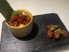-梧桐Plus·创意京·川料理(万象城店)