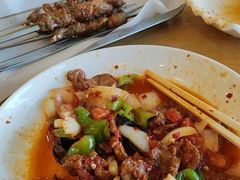 -新疆人(五大街店)