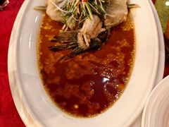 -老洋房花园饭店(绍兴路店)