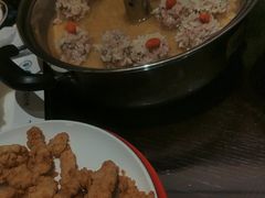 -天津大学·四十二斋餐厅