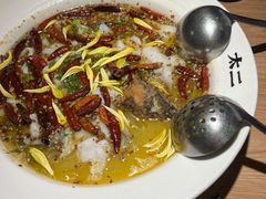 -新太二·鲜料川菜(万泰汇店)