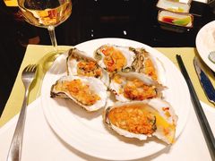 -万达瑞华酒店美食汇自助餐厅(楚河汉街店)