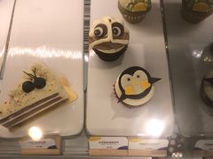 -Pantry's Best派悦坊蛋糕(K11购物艺术中心店)