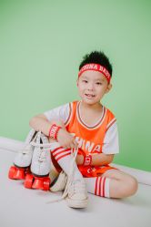 -嘟嘟卡奇儿童摄影