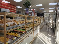 -爱德顺糕点食屋(利民道店)