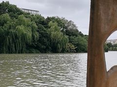 -南通濠河风景名胜区