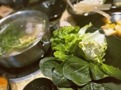 -手选潮汕鲜活牛肉火锅(二七广场店)