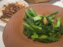 -清晖小苑·顺德菜(观澜湖新城店)