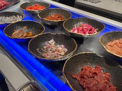 -星伦多自助料理·涮烤一体(杭州来福士店)
