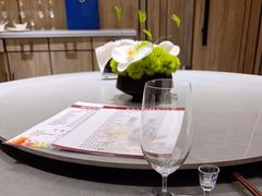 -神洲四海大酒楼(王府井澳门中心店)