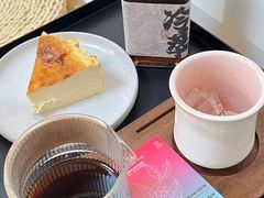 -本無咖啡·BeanWood Coffee