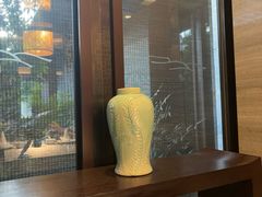 -九里云松·天香餐厅