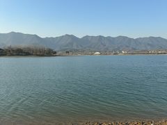 -东梓关景区村庄