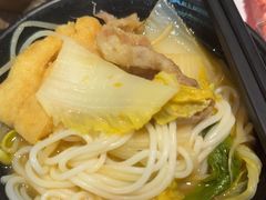 -云味馆·云南菜·云南米线(景田店)
