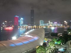 景观位-上海小南国(国会店)