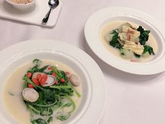 -明阁 Ming Court(广州朗豪酒店)