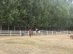 -西部长青自然儿童乐园