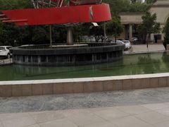 -西安外国语大学(雁塔校区)