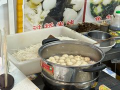 -老滕家过桥米线(金鱼胡同店)
