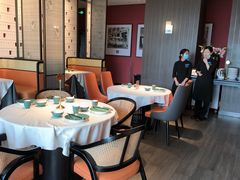 -鸽子侯·家宴·平价海鲜(绿地店)