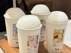 -李山山茶事(景枫店)