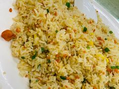 海胆炒饭-景好海鲜餐厅(大鹏必选旅游店)