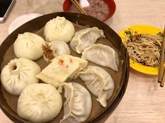 -老苏北饭店(江都店)