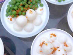 -七的湖·晚芳亭·阳澄湖农家菜·大闸蟹(莲花岛店)