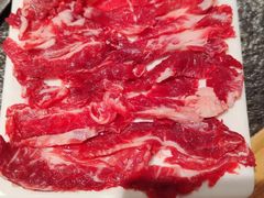 -牛品荟牛肉火锅(新城广场店)
