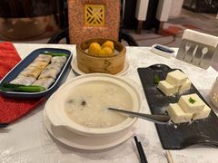 -酌宴府The China Club·广州万富希尔顿酒店(云城东路店)