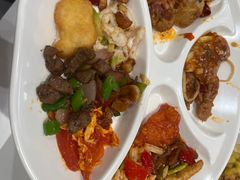 -乡村基(两江新区黄山大道第二餐厅)