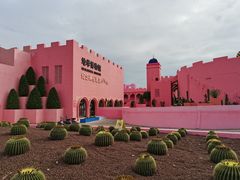 -漳州滨海火山岛自然生态风景区