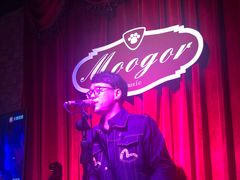 -翠湖湾海鲜音乐餐厅