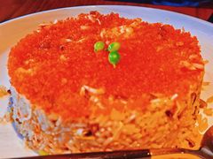 -星叶·东南亚料理(宁波万象汇店)