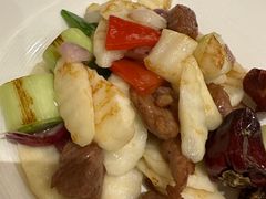 -箸福·夜上海(雨花客厅店)
