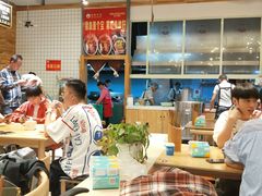 -杨三孃跷脚牛肉(中粮鸿云悦街店)