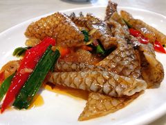 -长平老姿娘夜粥(平东一街店)